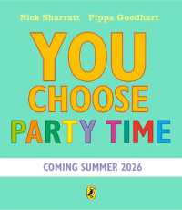 You Choose Party Time (You Choose)