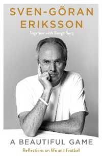 Beautiful Game -- Paperback (English Language Edition)