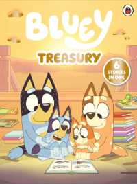Bluey: Treasury (Bluey)