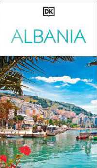 DK Albania (Travel Guide)