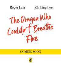 The Dragon Who Couldn't Breathe Fire
