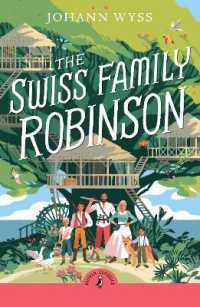 The Swiss Family Robinson (Puffin Classics)