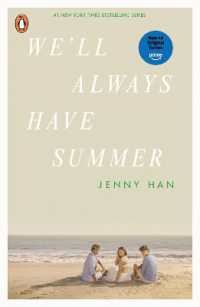 We'll Always Have Summer (Summer Tv Tie-ins)