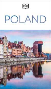 DK Poland : Must-See Sights. Culture & History. Detailed Maps & Tours. Covers Warsaw, Kraków, Gdansk, Wroclaw, & more (Travel Guide)