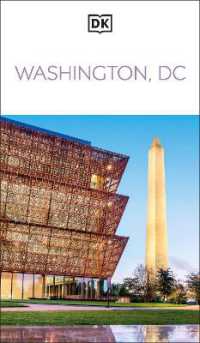 DK Washington, DC : Must-See Sights. Culture & History. Detailed Maps & Tours. Covers National Mall, Capitol Hill, & more (Travel Guide)