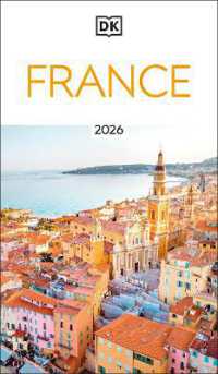 DK France : Must-See Sights. Culture & History. Detailed Maps & Tours. Covers Paris, Brittany, Provence, & more (Travel Guide)