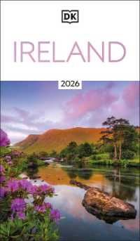 DK Ireland : Must-See Sights. Culture & History. Detailed Maps & Tours. Covers Dublin, Cork, Galway, Kerry, & more (Travel Guide)