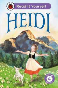 Heidi: Read It Yourself - Level 4 Fluent Reader (Read It Yourself)