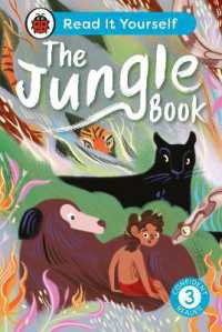 The Jungle Book: Read It Yourself - Level 3 Confident Reader (Read It Yourself)