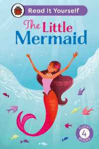 The Little Mermaid: Read It Yourself - Level 4 Fluent Reader (Read It Yourself)