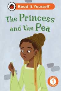 The Princess and the Pea: Read It Yourself - Level 1 Early Reader (Read It Yourself)
