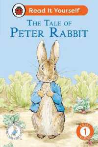 The Tale of Peter Rabbit: Read It Yourself - Level 1 Early Reader (Read It Yourself)