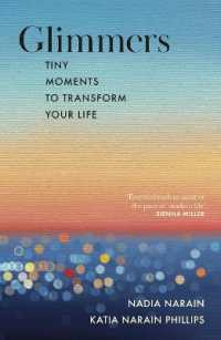 Glimmers : tiny moments to transform your life