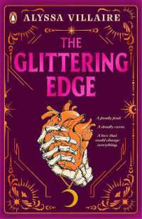 The Glittering Edge (The Glittering Edge)