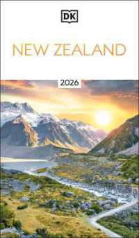 DK New Zealand (Travel Guide)
