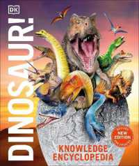 Knowledge Encyclopedia Dinosaur! (Dk Knowledge Encyclopedias)