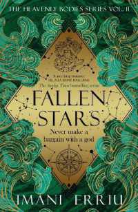Fallen Stars (Heavenly Bodies)