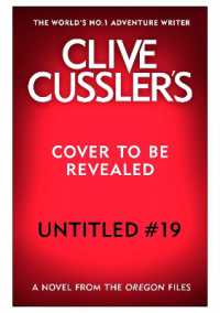 Untitled Cussler - Oregon Files #19 (The Oregon Files)