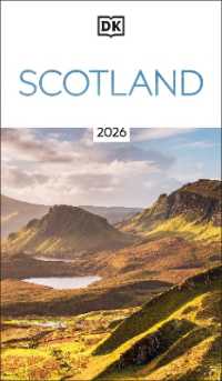 DK Scotland : Must-See Sights. Culture & History. Detailed Maps & Tours. Covers Edinburgh, Glasgow, the Highlands, & more (Travel Guide)