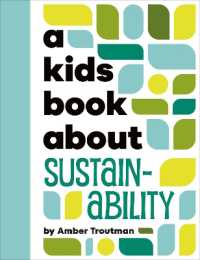A Kids Book about Sustainability (A Kids Book)