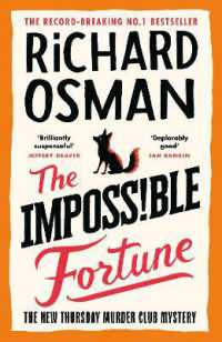 The Impossible Fortune (The Thursday Murder Club)