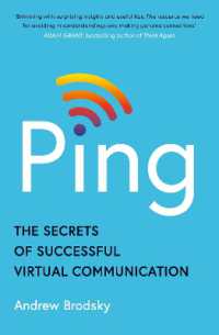 Ping : The Secrets of Successful Virtual Communication