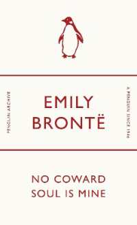 No Coward Soul Is Mine (Penguin Archive)