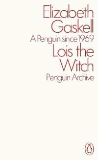 Lois the Witch (Penguin Archive)