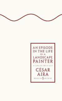 An Episode in the Life of a Landscape Painter (Penguin Archive)