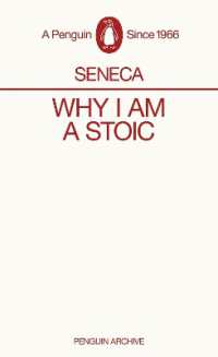 Why I am a Stoic (Penguin Archive)
