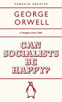 Can Socialists be Happy? (Penguin Archive)