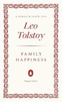 Family Happiness (Penguin Archive)