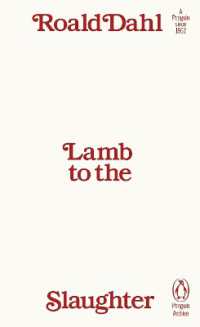 Lamb to the Slaughter (Penguin Archive)