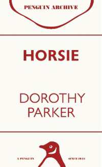 Horsie (Penguin Archive)