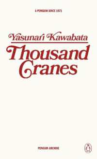 Thousand Cranes (Penguin Archive)
