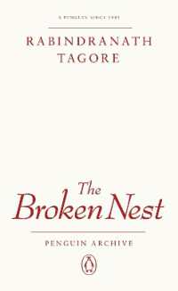The Broken Nest (Penguin Archive)