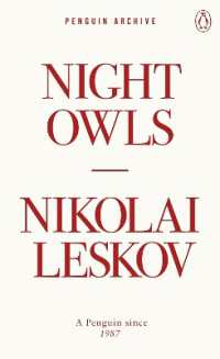 Night Owls (Penguin Archive)
