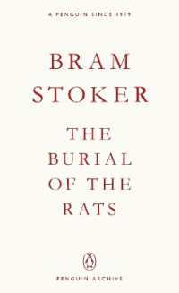 The Burial of the Rats (Penguin Archive)