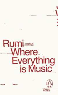 Where Everything is Music (Penguin Archive)