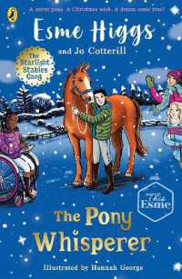 The Pony Whisperer (The Starlight Stables Gang)