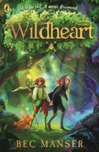 Wildheart #1 (Wildheart)