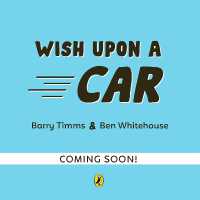 Wish upon a Car (When You Wish upon a . . .)