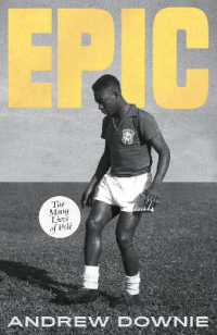 Epic : The many lives of Pelé
