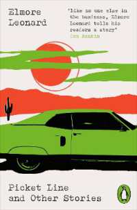 Picket Line and Other Stories (Penguin Modern Classics - Crime & Espionage)