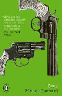 Swag (Penguin Modern Classics - Crime & Espionage)