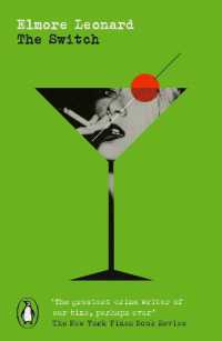 The Switch (Penguin Modern Classics - Crime & Espionage)