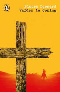 Valdez is Coming (Penguin Modern Classics - Westerns)