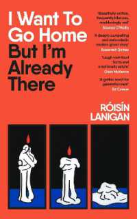 I Want to Go Home but I'm Already There -- Paperback (English Language Edition)