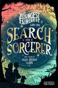 Youngest Faircrest and the Search for a Sorcerer (Youngest Faircrest)