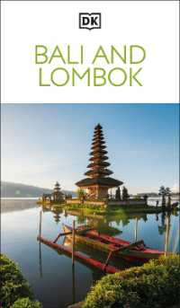 DK Bali and Lombok (Travel Guide)